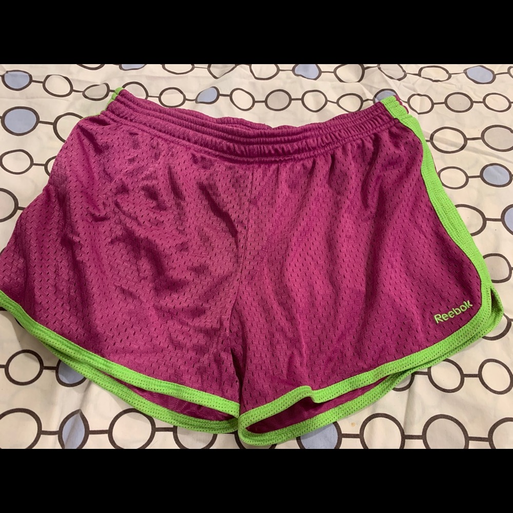 Shorts 💚